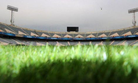 استادیوم آزادی برترین ورزشگاه از دید AFC