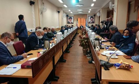 افزایش حقوق بازنشستگان در واریزی ماه خرداد اعمال می‌شود