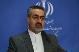 شناسایی ۲۲۵۸ بیمار جدید مبتلا به کرونا در کشور/۶۳ تن جان باختند