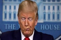 انتخابات آمریکا؛ هشدار به ترامپ درباره وضعیت متزلزل در ایالت‌های کلیدی