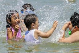 موارد مهم در بازگشایی استخرها