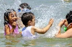 موارد مهم در بازگشایی استخرها