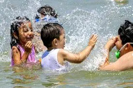 موارد مهم در بازگشایی استخرها