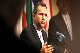 تخت روانچی: این ادعا که آمریکا هنوز در برجام مشارکت دارد،نه تنها خنده دار، بلکه غلط است
