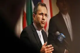 تخت روانچی: این ادعا که آمریکا هنوز در برجام مشارکت دارد،نه تنها خنده دار، بلکه غلط است