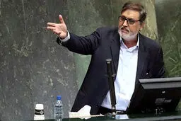 افشاگری یک نماینده مجلس درباره تصرف ۱۲ ساله ۴۰ خانه سازمانی مجلس در سعادت‌آباد/۵۰۰ میلیون برای رهن خانه هر نماینده