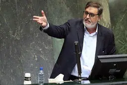 افشاگری یک نماینده مجلس درباره تصرف ۱۲ ساله ۴۰ خانه سازمانی مجلس در سعادت‌آباد/۵۰۰ میلیون برای رهن خانه هر نماینده