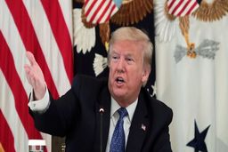 ترامپ امروز دستور اجرایی درباره «رسانه‌های اجتماعی» را امضا می‌کند