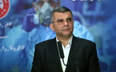 روند صعودی کرونا در چهار استان