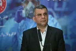 روند صعودی کرونا در چهار استان