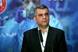 روند صعودی کرونا در چهار استان