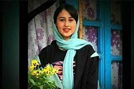 واکنش حساب توئیتری دفتر رهبر انقلاب به ماجرای رومینا