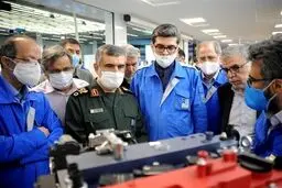 مسیر تولید خودروی کم مصرف هموارتر شد
