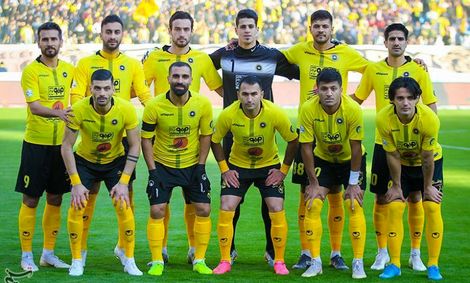 نتیجه تست کرونای دو سپاهانی مثبت اعلام شد