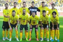 نتیجه تست کرونای دو سپاهانی مثبت اعلام شد