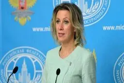 روسیه عدم تمدید معافیت‌های هسته‌ای ایران را محکوم کرد