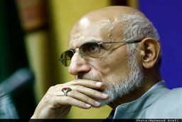 وعده میرسلیم پس از انتخابات هیئت رئیسه ‎مجلس