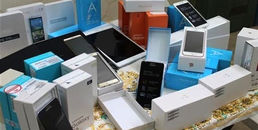 واردات تلفن همراه صرفا از محل ارز حاصل از صادرات