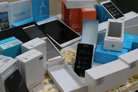 واردات تلفن همراه صرفا از محل ارز حاصل از صادرات