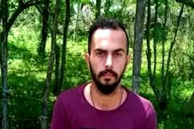 بهمن خاوری عامل ربودن رومینا اشرفی دستگیر شد