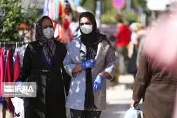 حس بویایی در ۸۰درصد بیماران کرونایی باز می‌گردد