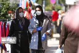 حس بویایی در ۸۰درصد بیماران کرونایی باز می‌گردد