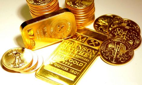 نرخ سکه و طلا در ۹ خرداد ۹۹