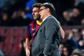 اعتراف عجیب سرمربی سابق بارسلونا