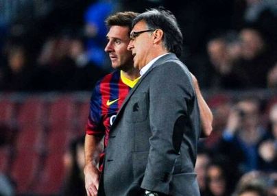 اعتراف عجیب سرمربی سابق بارسلونا