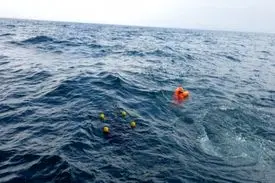 الگوریتمی جدید برای پیداکردن اشیاء و افراد گمشده در دریا