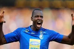 شیخ راضی به بازگشت شد/ دیاباته تست کرونا می‌دهد