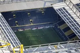 اولین کشوری که به تماشاگران اجازه ورود به ورزشگاه‌ها را می‌دهد!