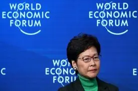 هشدار هنگ کنگ به ترامپ