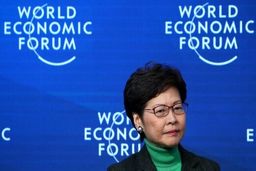 هشدار هنگ کنگ به ترامپ