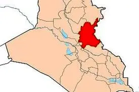 بسته شدن گذرگاه نفوذ داعش به استان دیالی عراق/ کشف مقر داعش در الانبار