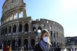 گردشگری جهانی با بدترین بحران در تاریخ خود مواجه شده است