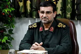 برخورد شدید سپاه با قاچاق‌چیان عمده و کلان در خلیج فارس