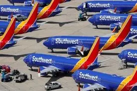 آغاز سونامی اخراج کارمندان/ شرکت‌های هواپیمایی صدها هزار کارمند خود را اخراج می‌کنند