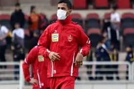 واکنش علیپور به قهرمانی پرسپولیس و آقای‌گلی لیگ