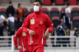 واکنش علیپور به قهرمانی پرسپولیس و آقای‌گلی لیگ