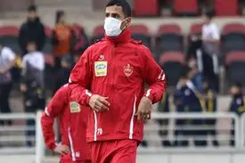 واکنش علیپور به قهرمانی پرسپولیس و آقای‌گلی لیگ