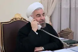 روحانی: برنامه‌ریزی‌های لازم برای انجام فعالیت‌های آموزشی سال آینده در کنار کرونا انجام شود
