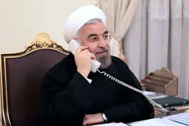 روحانی: برنامه‌ریزی‌های لازم برای انجام فعالیت‌های آموزشی سال آینده در کنار کرونا انجام شود