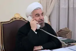 روحانی: برنامه‌ریزی‌های لازم برای انجام فعالیت‌های آموزشی سال آینده در کنار کرونا انجام شود