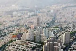 مسکن ملی برای دهک‌های متوسط ساخته می‌شود
