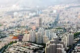 مسکن ملی برای دهک‌های متوسط ساخته می‌شود