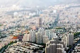مسکن ملی برای دهک‌های متوسط ساخته می‌شود