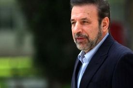 تاکید واعظی بر استفاده از همه ظرفیت‌ها و امکانات برای مهار آتش‌سوزی منطقه خائیز