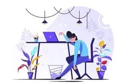 ۵ فضیلت بی حوصلگی