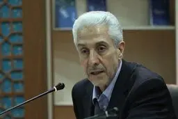 احتمال بازگشایی دانشگاه‌ها زودتر از مهر/ترم آینده به هیچ عنوان با تاخیر یا در بهمن آغاز نمی‌شود